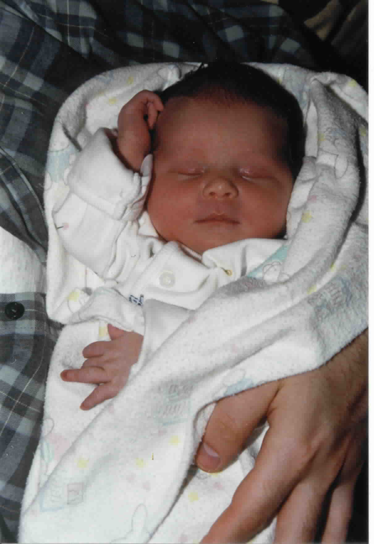 April, 1999