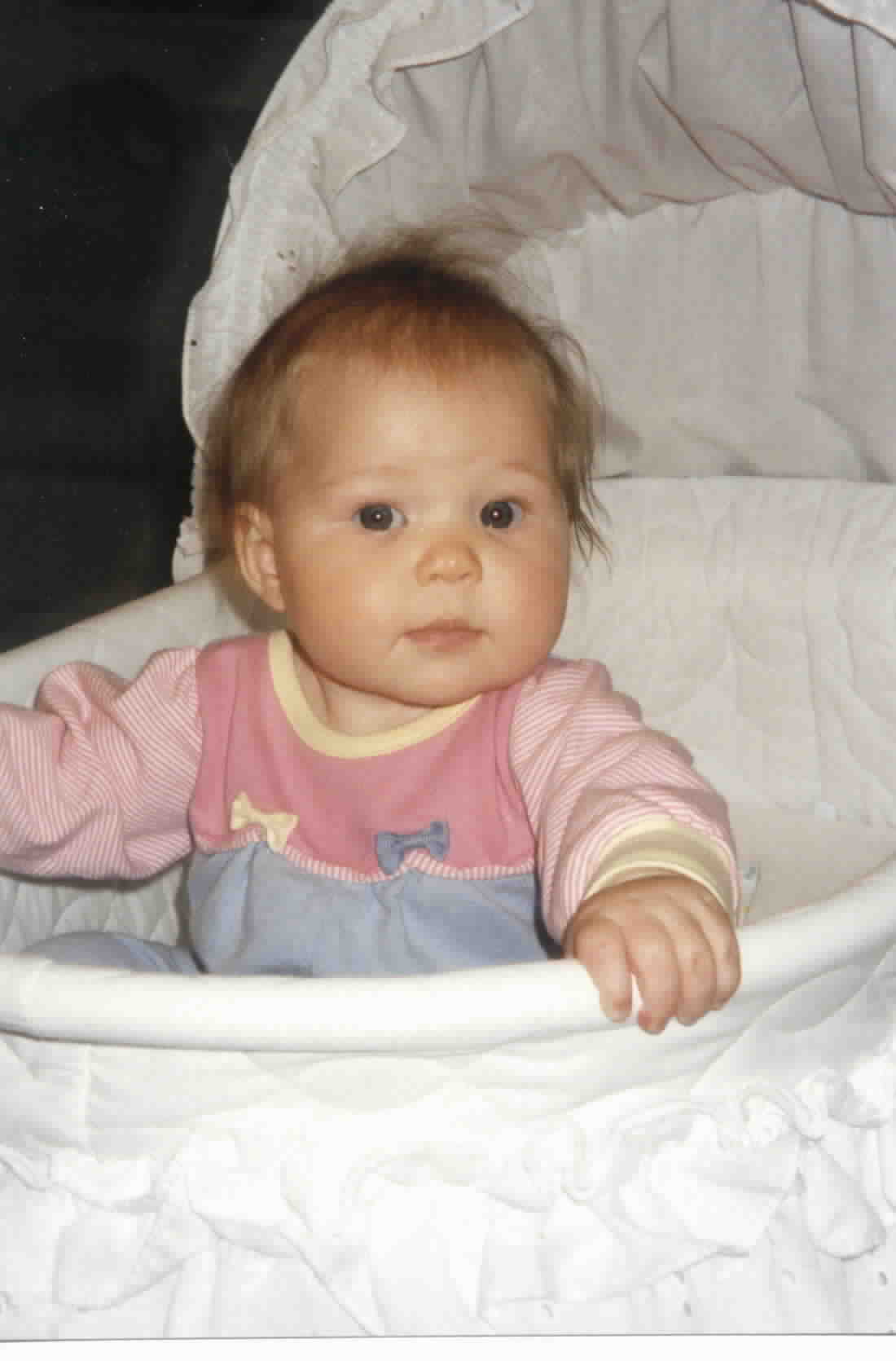November, 1999