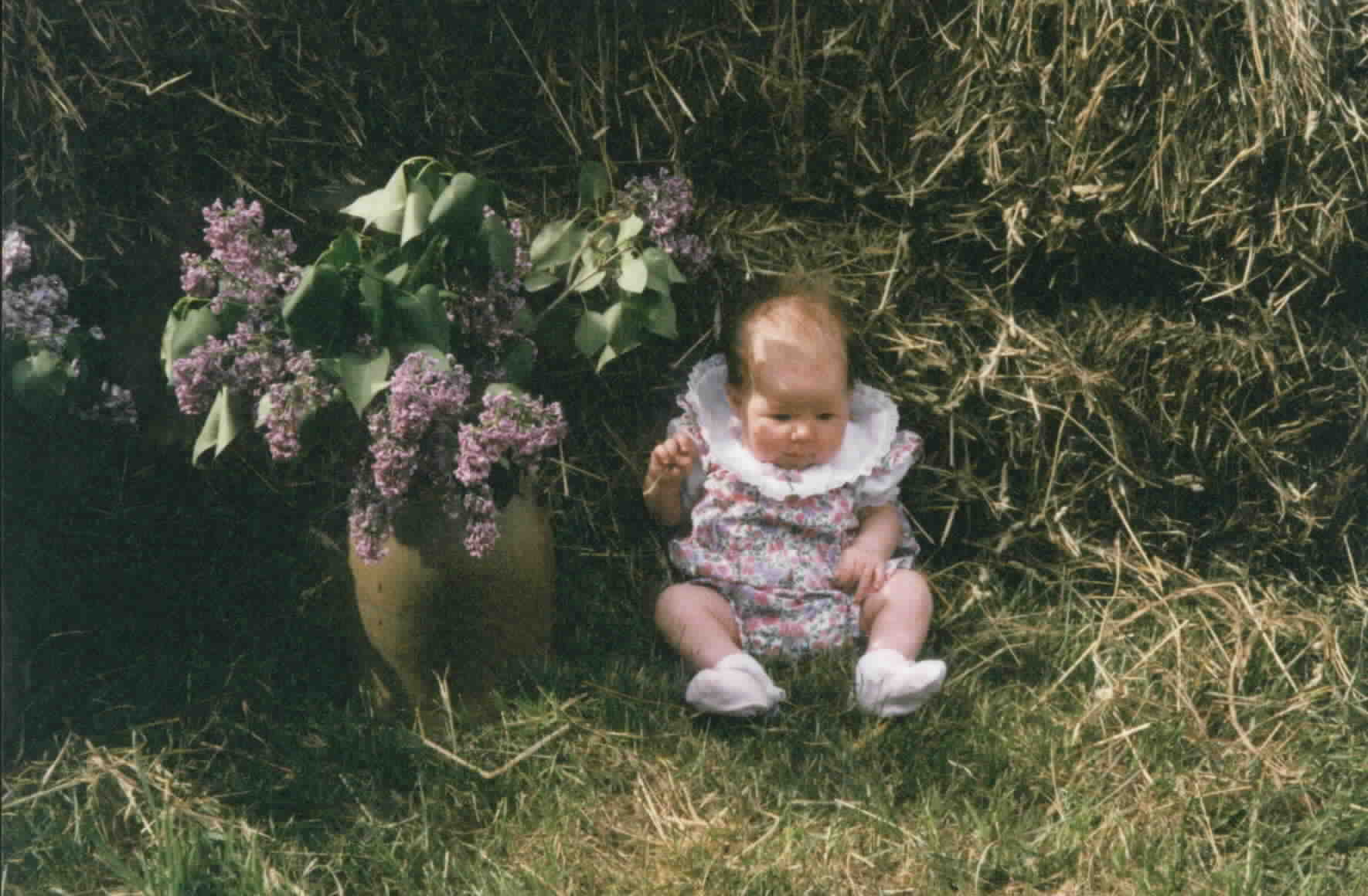 May, 1999