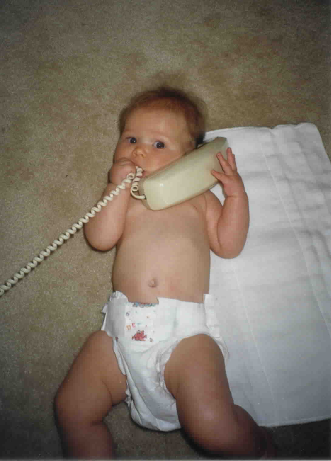 September, 1999